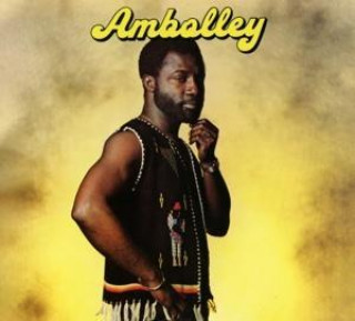 Audio Ambolley Gyedu-Blay Ambolley