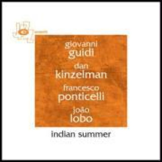 Zvok Indian Summer Giovanni Guidi