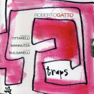 Zvok Traps Roberto/Tittarelli Gatto