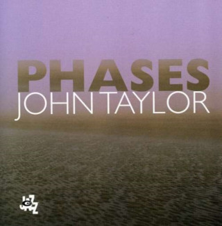Zvok Phases John Taylor