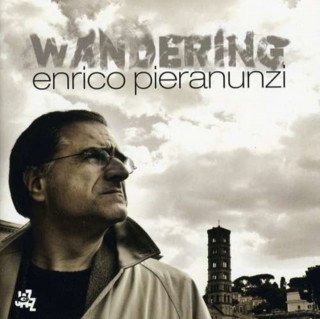 Audio Wandering Enrico Pieranunzi
