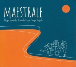 Audio Maestrale Filippo/Russo Gambetta