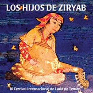 Audio El la?d rabe: Los Hijos de Ziryab Various