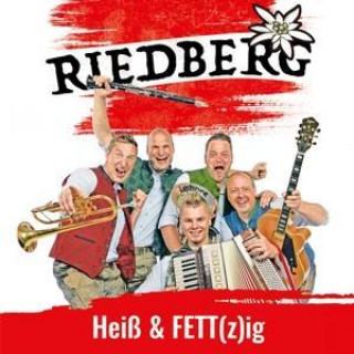 Hanganyagok Heiá & FETT(z)ig Riedberg