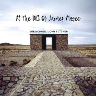 Audio At The Hill Of James Magee JOE/Butcher Mcphee