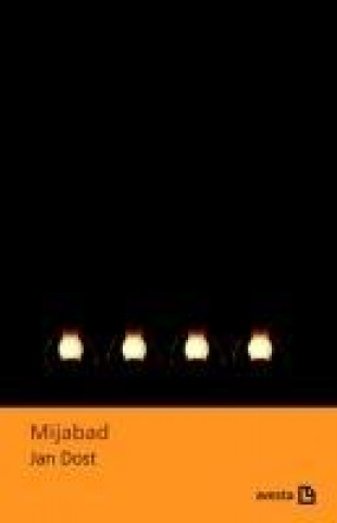 Buch Mijabad Jan Dost