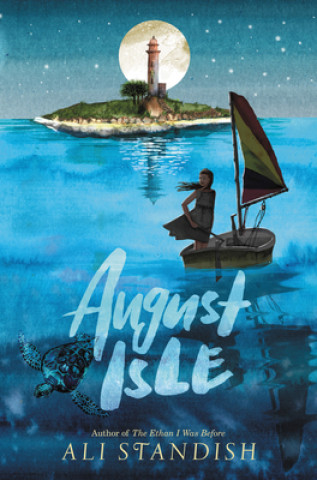 Buch August Isle Ali Standish