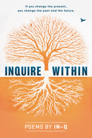 Kniha Inquire Within In-Q