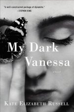 Könyv My Dark Vanessa Kate Elizabeth Russell