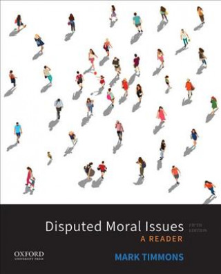 Carte Disputed Moral Issues: A Reader Mark Timmons