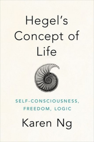 Carte Hegel's Concept of Life Karen Ng