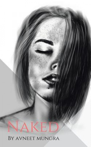 Libro Naked Avneet Mungra