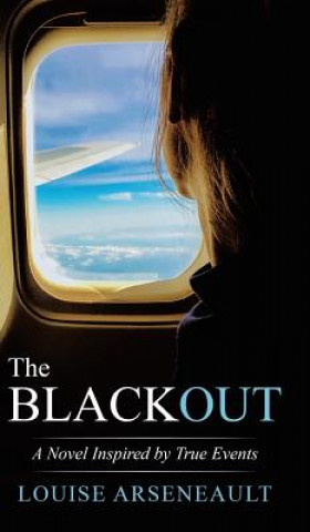 Book Blackout Louise Arseneault