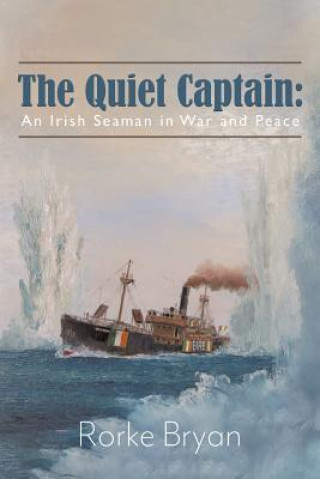 Carte Quiet Captain Rorke Bryan