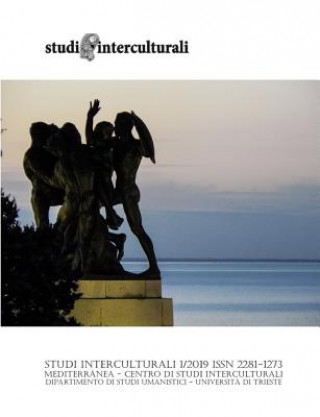 Könyv Studi Interculturali 1/2019 Gianni Ferracuti