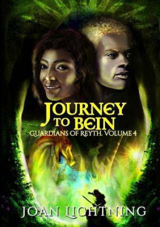 Книга Journey to Bein Joan Lightning