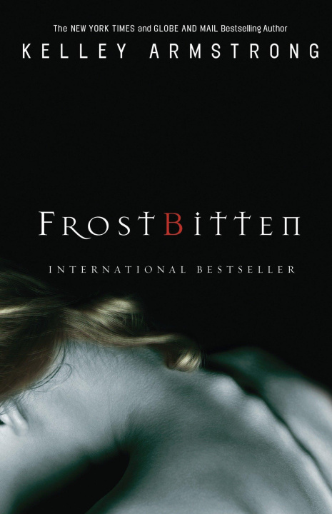 Knjiga Frostbitten Kelley Armstrong