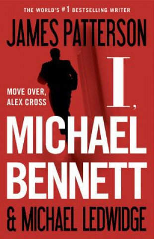 Könyv I, Michael Bennett James Patterson