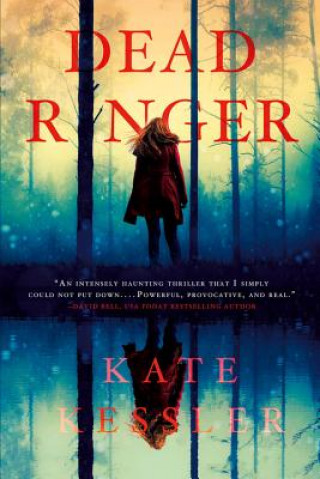 Knjiga Dead Ringer Kate Kessler