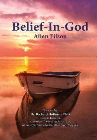 Книга Belief-In-God Allen Filson