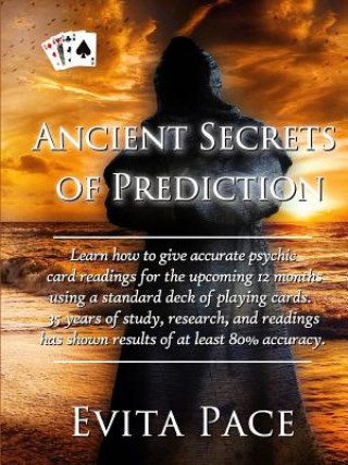 Knjiga Ancient Secrets of Prediction Evita Pace
