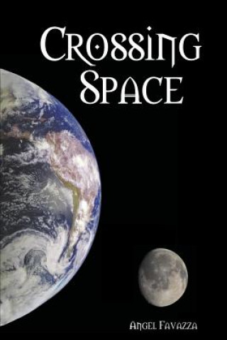 Book Crossing Space Angel Favazza