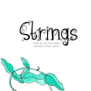 Carte Strings Julia Haberler
