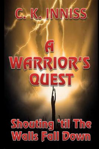 Knjiga Warrior's Quest Cynthia Inniss