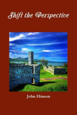 Knjiga Shift the Perspective John Hinson