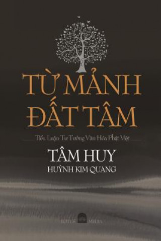 Buch T? M?NH ??T TÂM Tâm Huy Hu?nh Kim Quang