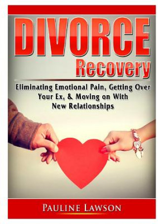 Kniha Divorce Recovery Doug Fredrick