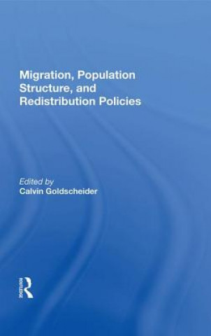 Carte Migration, Population Structure, and Redistribution Policies 