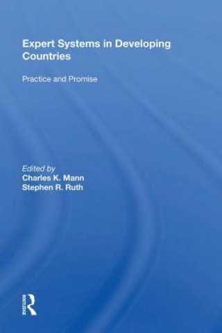 Knjiga Expert Systems in Developing Countries Charles K. Mann