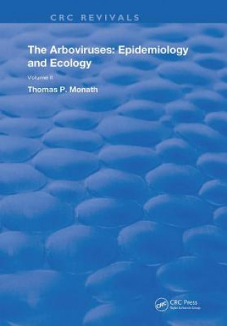 Book Arboviruses Thomas P. Monath