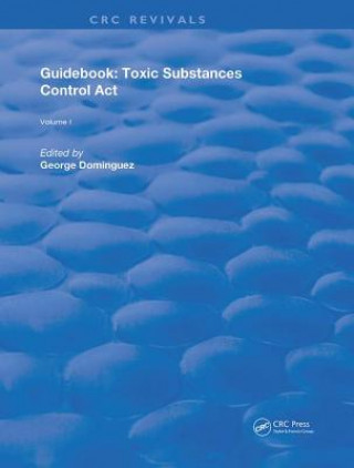 Knjiga Guidebook George S. Dominguez