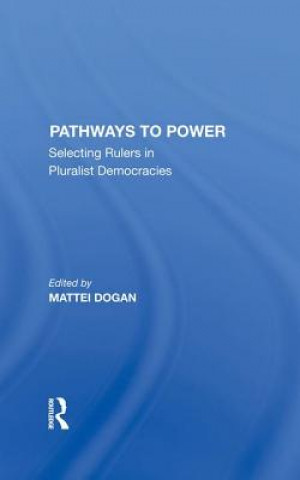 Book Pathways To Power Mattei Dogan