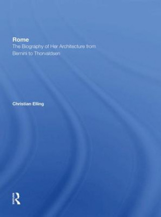 Livre Rome Christian Elling