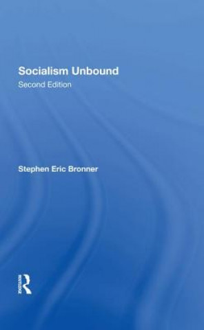 Knjiga Socialism Unbound Stephen Bronner