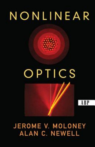 Βιβλίο Nonlinear Optics Alan Newell