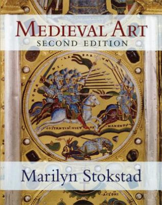 Buch Medieval Art Marilyn Stokstad