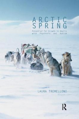 Könyv Arctic Spring Laura Tremelloni