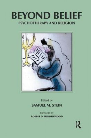 Knjiga Beyond Belief Samuel M. Stein