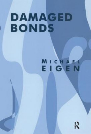 Boek Damaged Bonds Michael Eigen