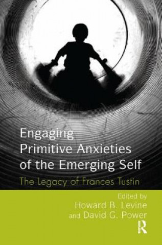 Book Engaging Primitive Anxieties of the Emerging Self 