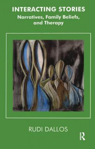 Buch Interacting Stories Rudi Dallos