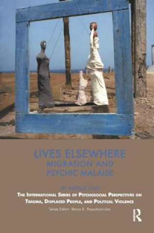 Libro Lives Elsewhere Natale Losi