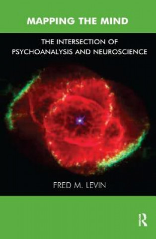 Книга Mapping the Mind Fred M. Levin