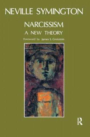 Buch Narcissism Neville Symington