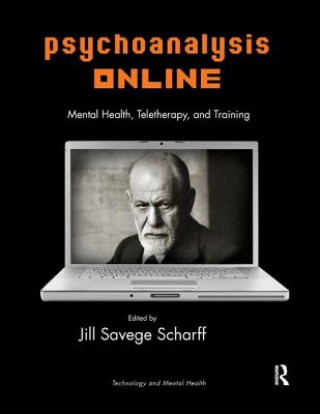 Carte Psychoanalysis Online 