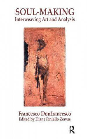 Boek Soul-Making Francesco Donfrancesco